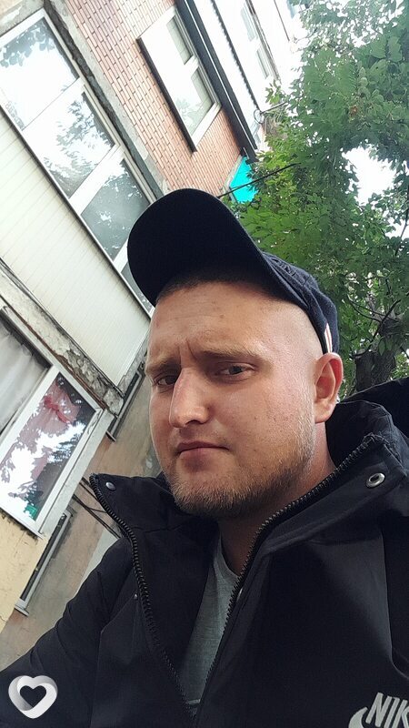 Глеб, 29, Краснодаре — анкета №2497701