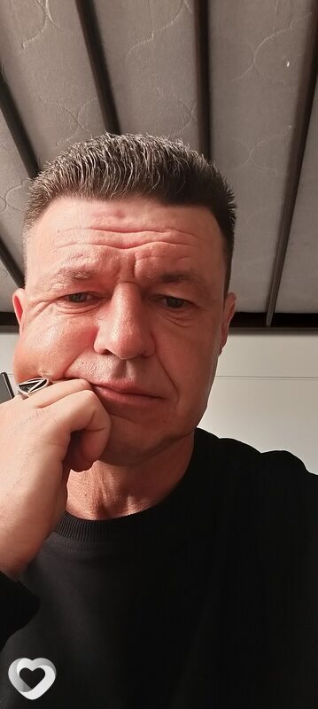 Алексей, 52, Симферополе — анкета №2497703