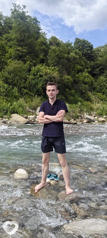 Александр, 26, Воронеже — анкета №2497750