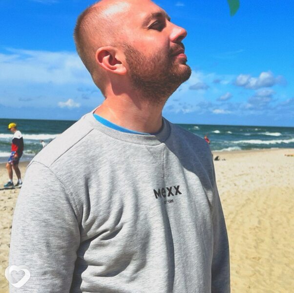 Roman, 33, Копейске — анкета №2497884