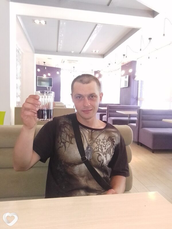 Виктор, 34, Воронеже — анкета №2497892