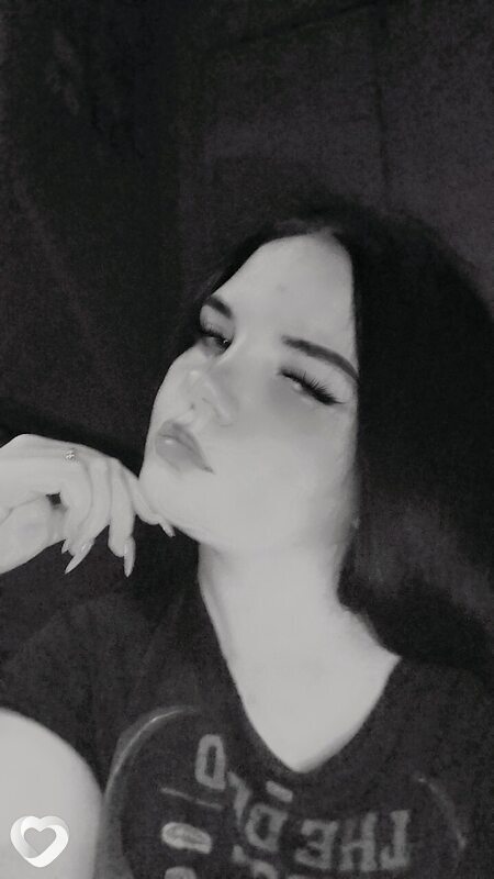 Ирина, 19, Чехове — анкета №2497899