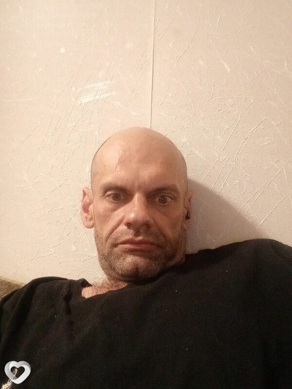 Ден, 46, Омске — анкета №2497902