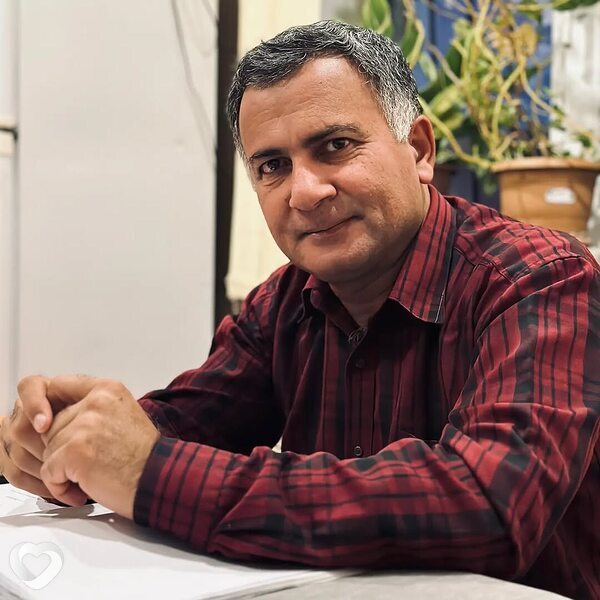 Ариф, 49, Баку — анкета №2497903
