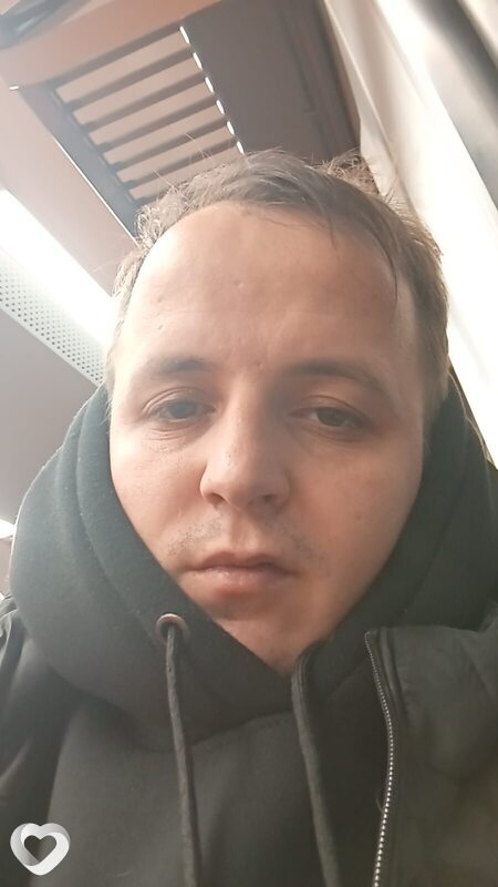 Александр, 28, Москве — анкета №2497866