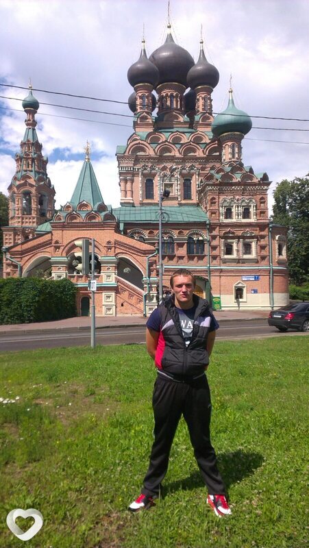 Колян, 26, Челябинске — анкета №2497868