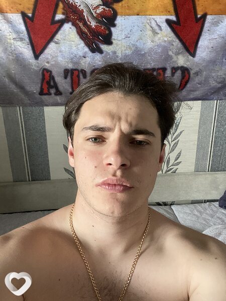 Роман, 23, Ростове-на-Дону — анкета №2497878