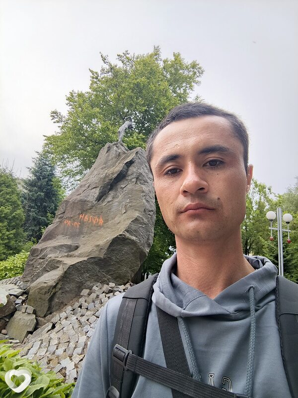 Агош, 32, Барановичах — анкета №2497761