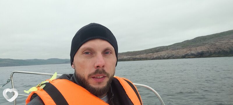 Александр, 37, Мурманске — анкета №2497914
