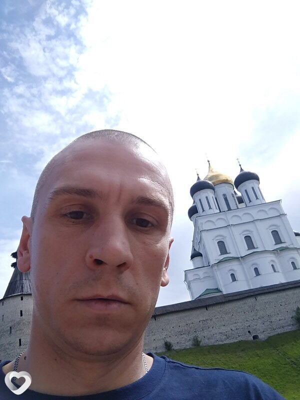 Андрей, Порхов