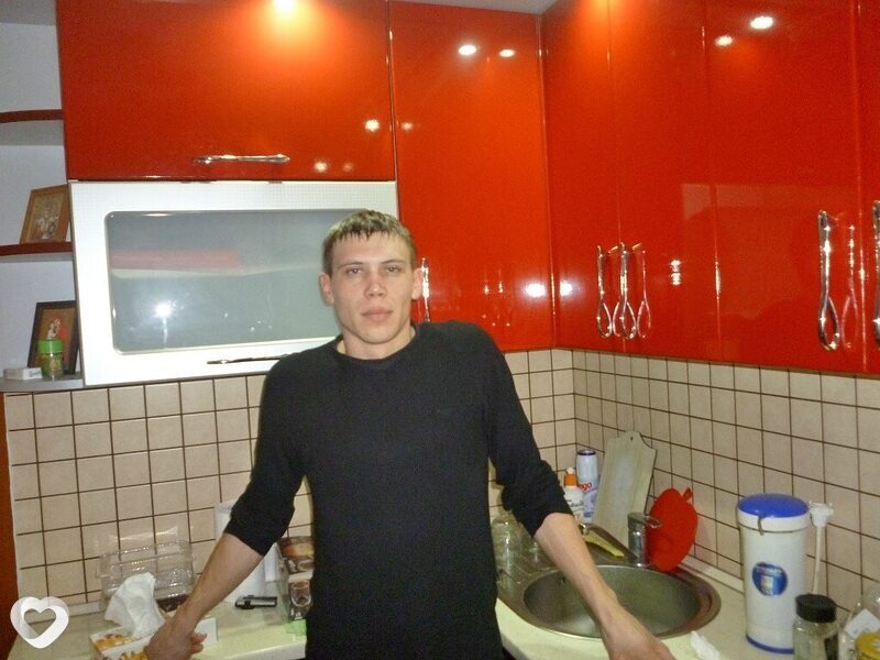 Сергей, 39, Тирасполь — анкета №2497919