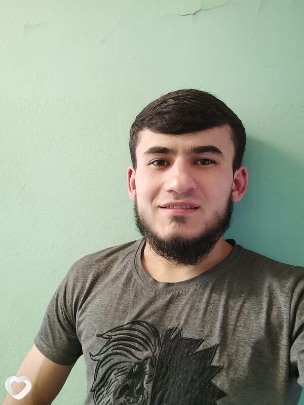 Ману, 24, Одинцове — анкета №2497830
