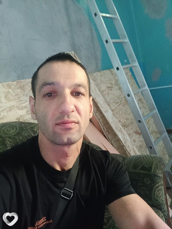 Сергей, 33, Ростове-на-Дону — анкета №2497833