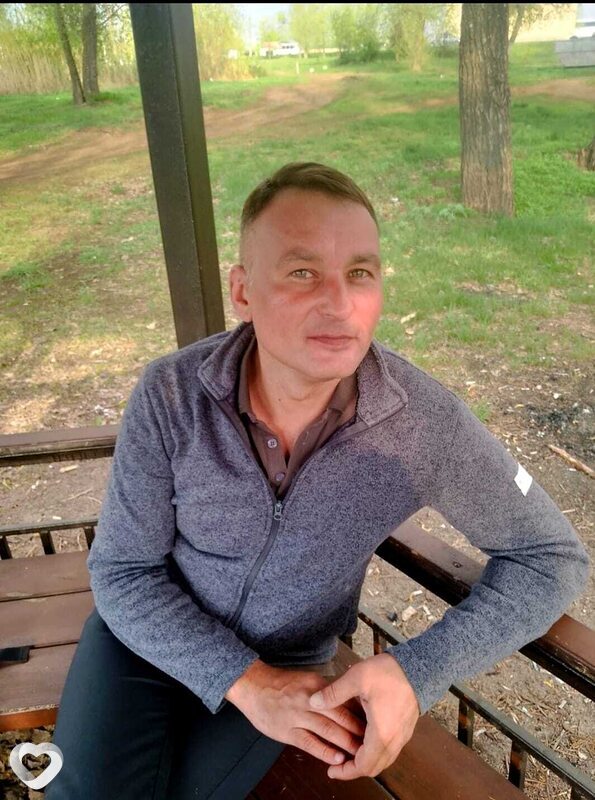 Сергей, 45, Балакове — анкета №2497836