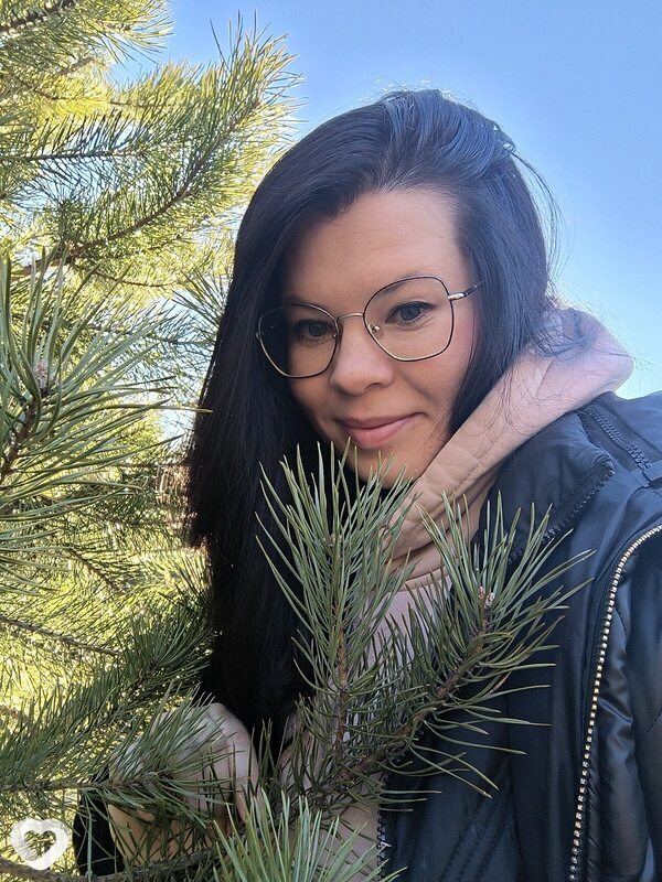 Кристина, 37, Москве — анкета №2497843