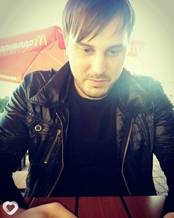 Андрей, 34, Москве — анкета №2497844