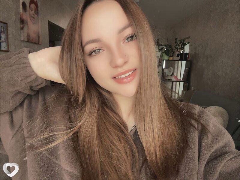 Ира, 28, Новополоцке — анкета №2497846