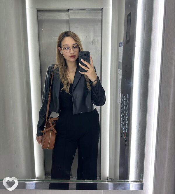 Алина, 23, Краснодаре — анкета №2497850