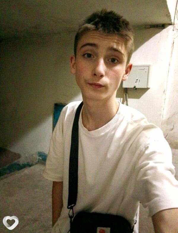 Hdsh, 23, Кривое Роге — анкета №2497853