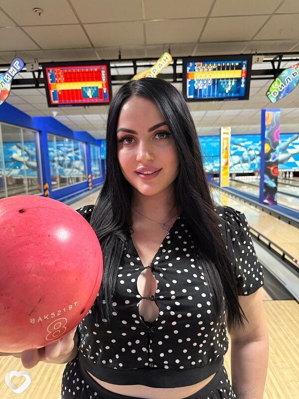 Марина, 30, Красногорске — анкета №2497854