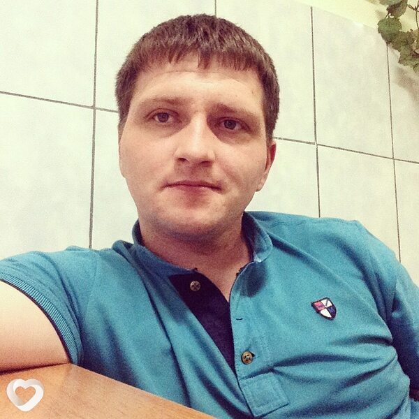 Владимир, 36, Троицке — анкета №2497666