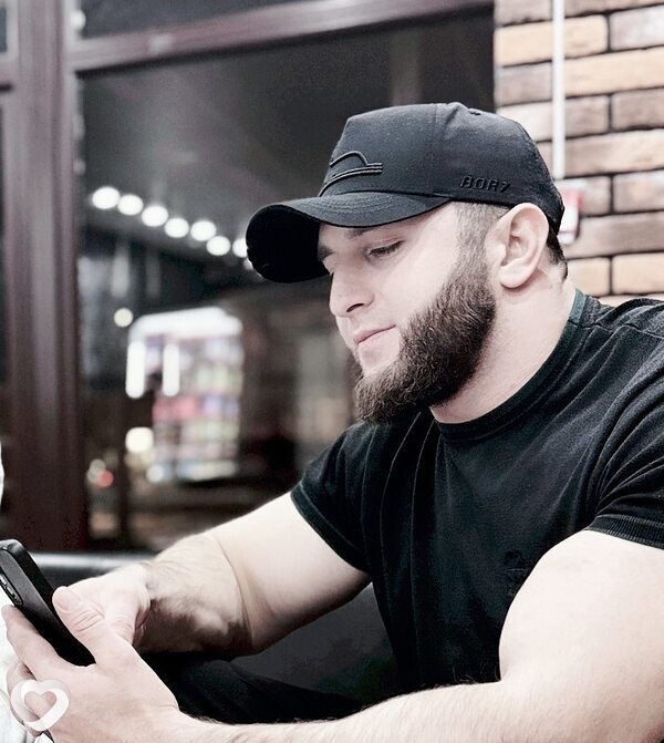 Murad, 28, Грозном — анкета №2684098