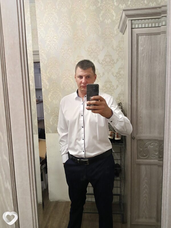 Сергей, 40, Оренбурге — анкета №2497677