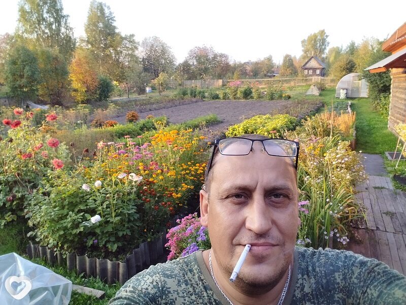 Дмитрий, Кирс