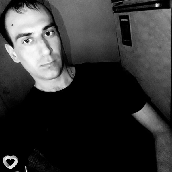 Аюб, 39, Лобне — анкета №2498139