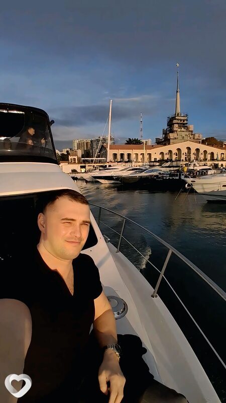 Александр, 35, Архангельске — анкета №2497931