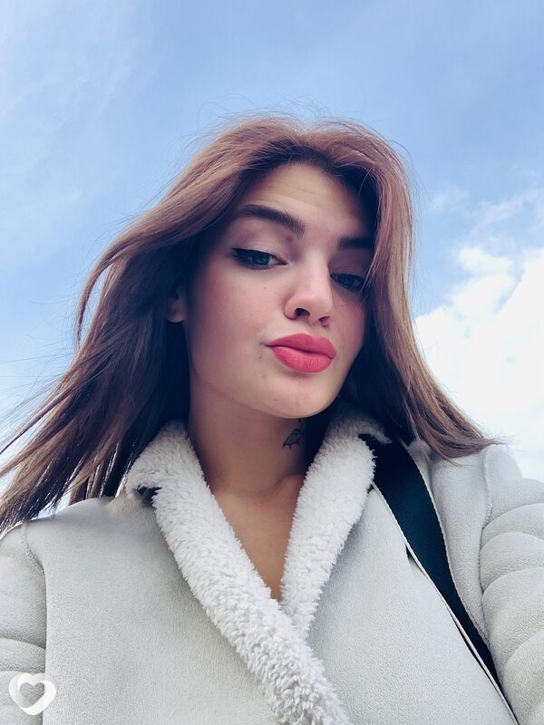 Поля, 21, Орше — анкета №2497932