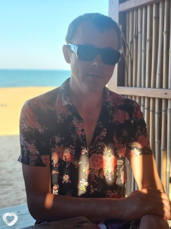 Михаил, 39, Каспийске — анкета №2497937