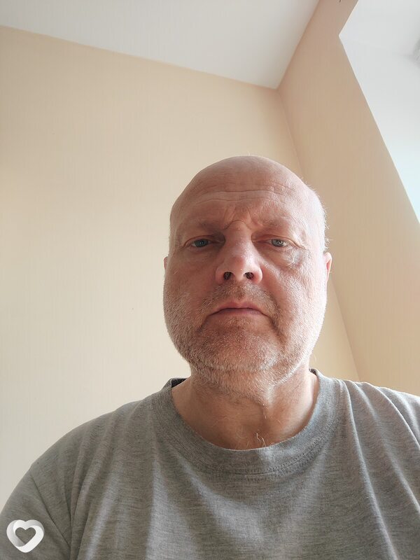 Александр, 49, Харовске — анкета №2497941
