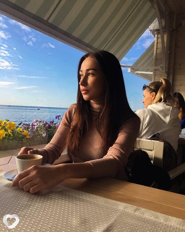 Катя, 37, Белове — анкета №2497949
