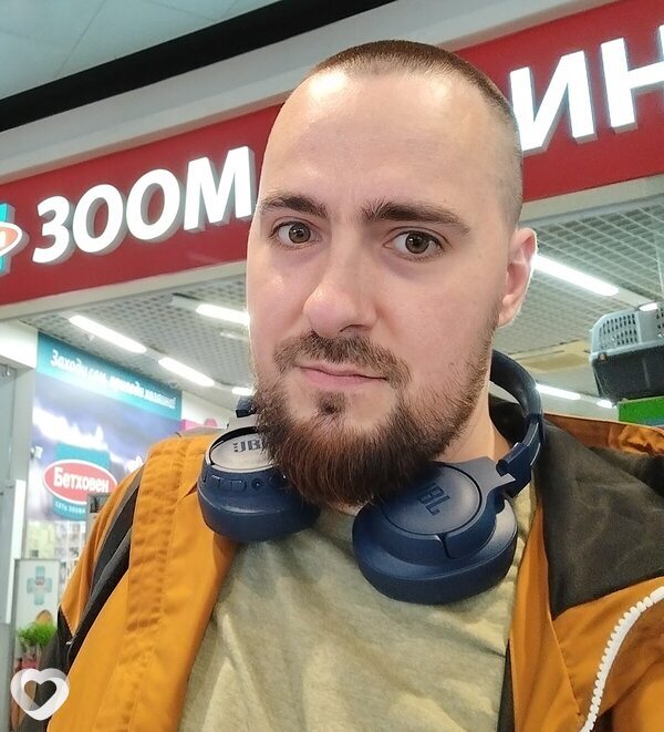 Александр, Нахабино
