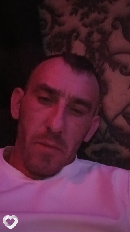 Юрий, 36, Ростове-на-Дону — анкета №2498014