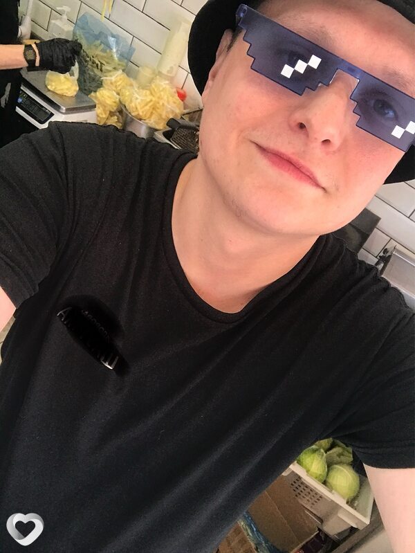 Сергей, 25, Николаеве — анкета №2498021