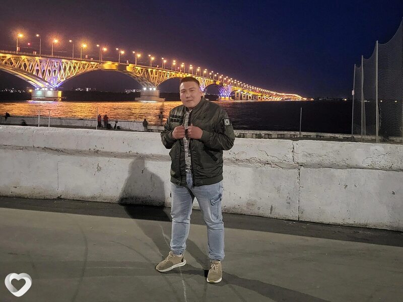 Medved, 31, Балакове — анкета №2498025