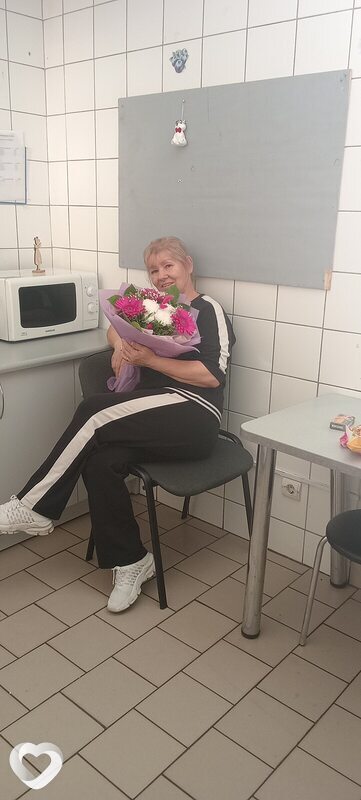 Любовь, Калинковичи