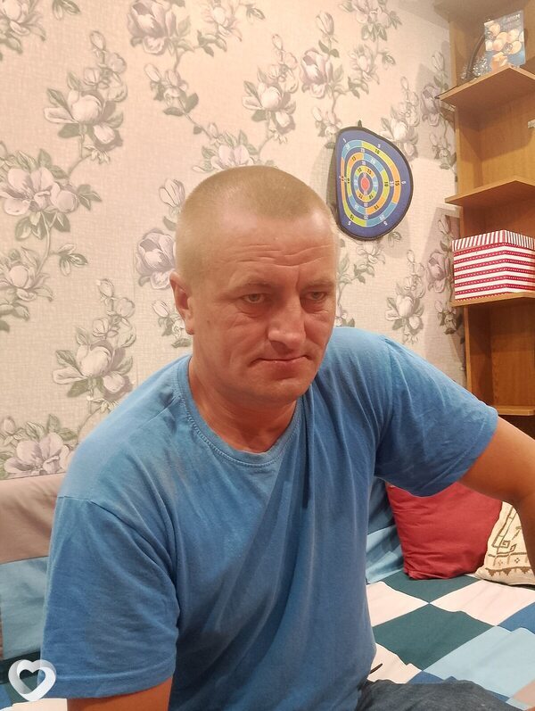Мишка, 36, Гродно — анкета №2498031