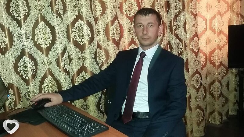 Hamza, 40, Москве — анкета №2498036