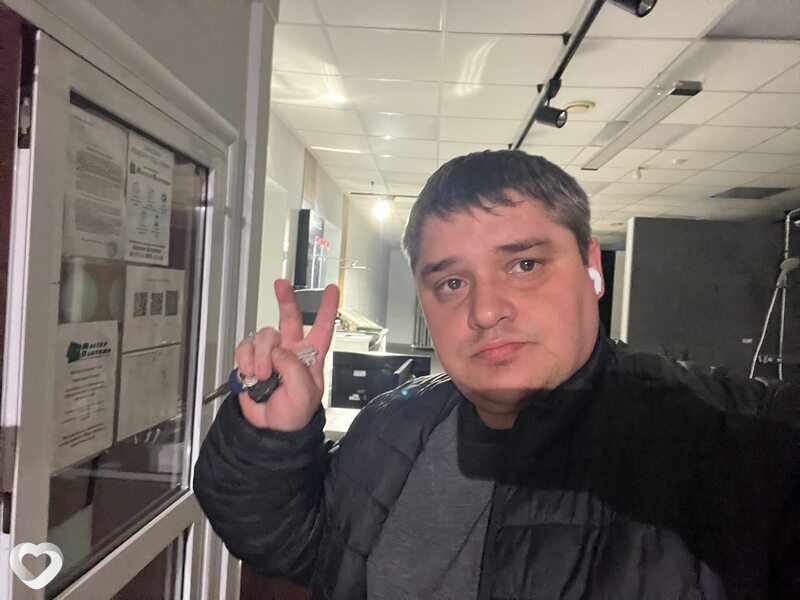 Евгений, 39, Костроме — анкета №2498039