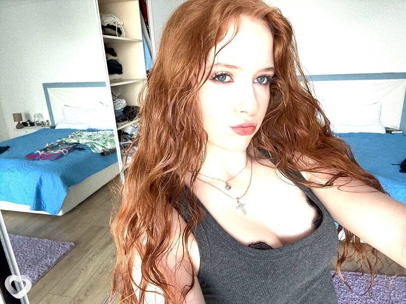 Кристина, 19, Москве — анкета №2498047