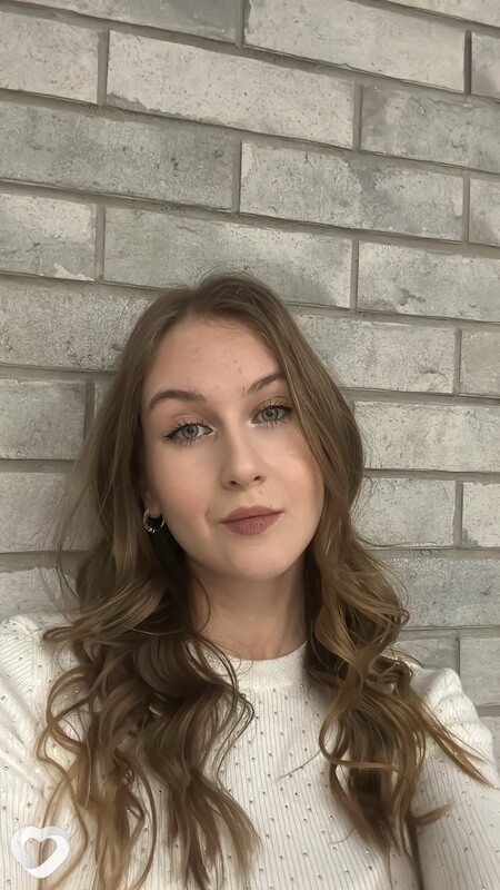 Дарья, 21, Санкт-Петербурге — анкета №2497962