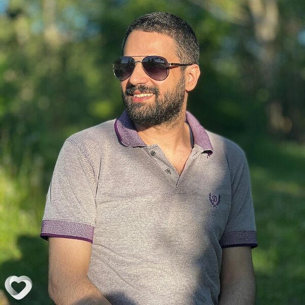 Али, 33, Казани — анкета №2497963