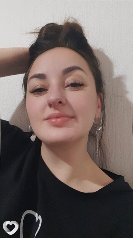 Татьяна, 34, Азове — анкета №2497964
