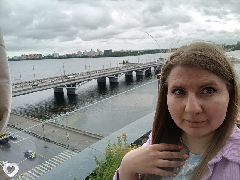 Катя, 33, Воронеже — анкета №2497971
