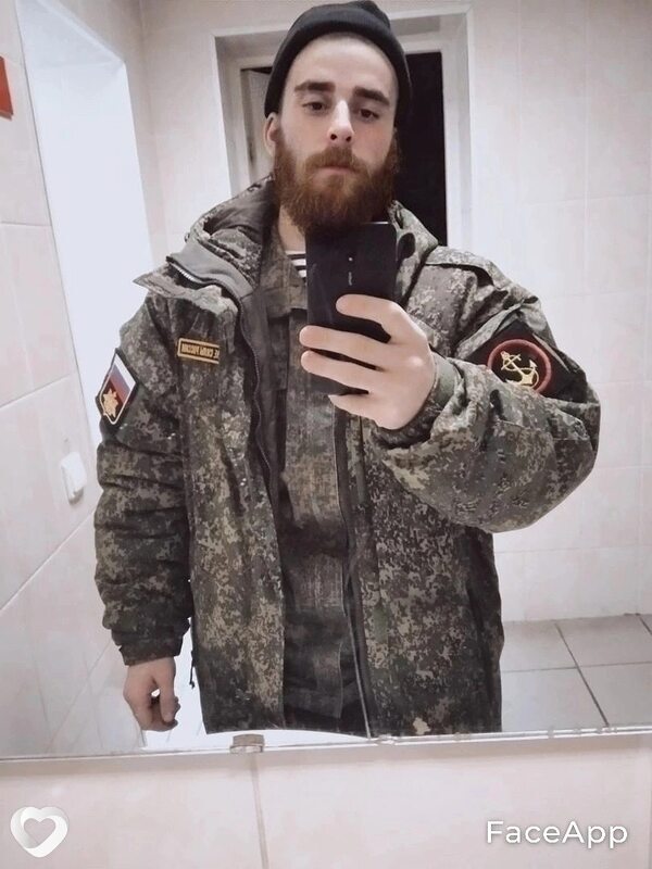 Али, 23, Азове — анкета №2497976