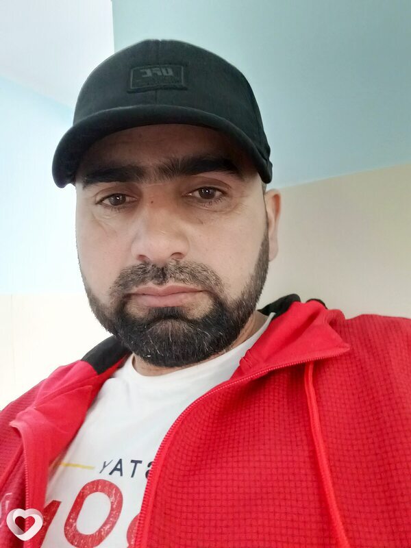 Мурат, 38, Иркутске — анкета №2498152