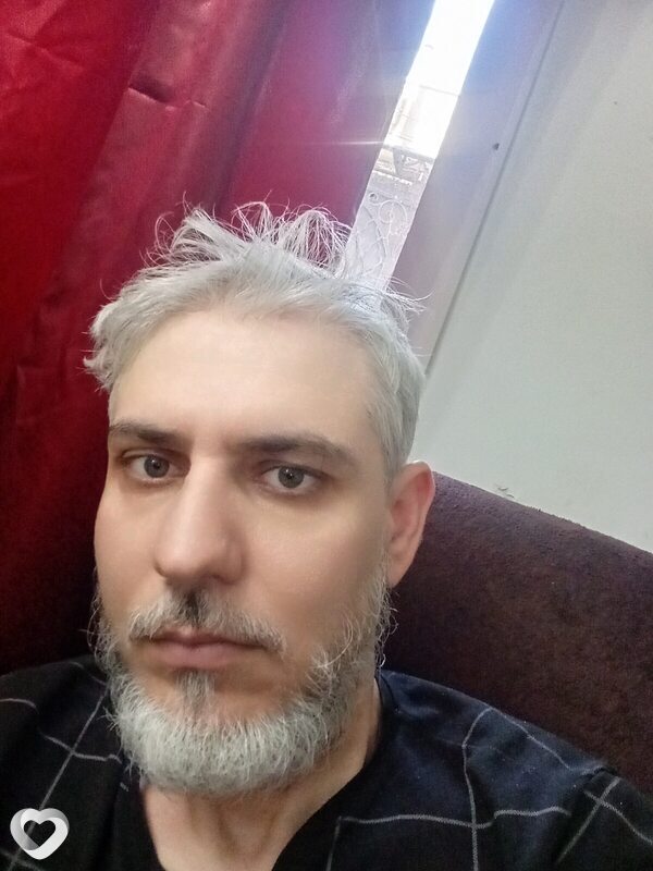 Абдурахман, 42, Махачкале — анкета №2498155